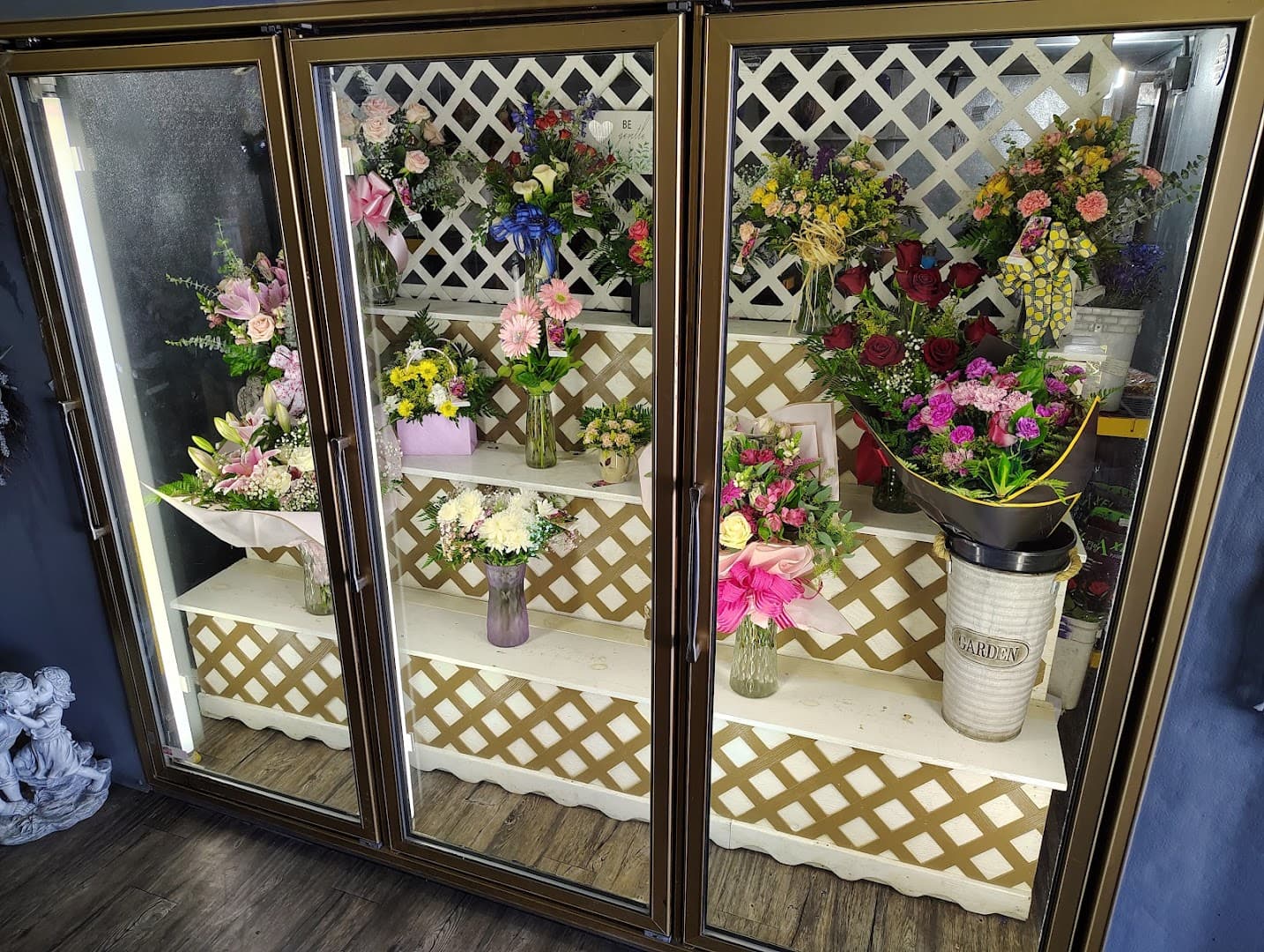 The Rose of Sharon - Image 1