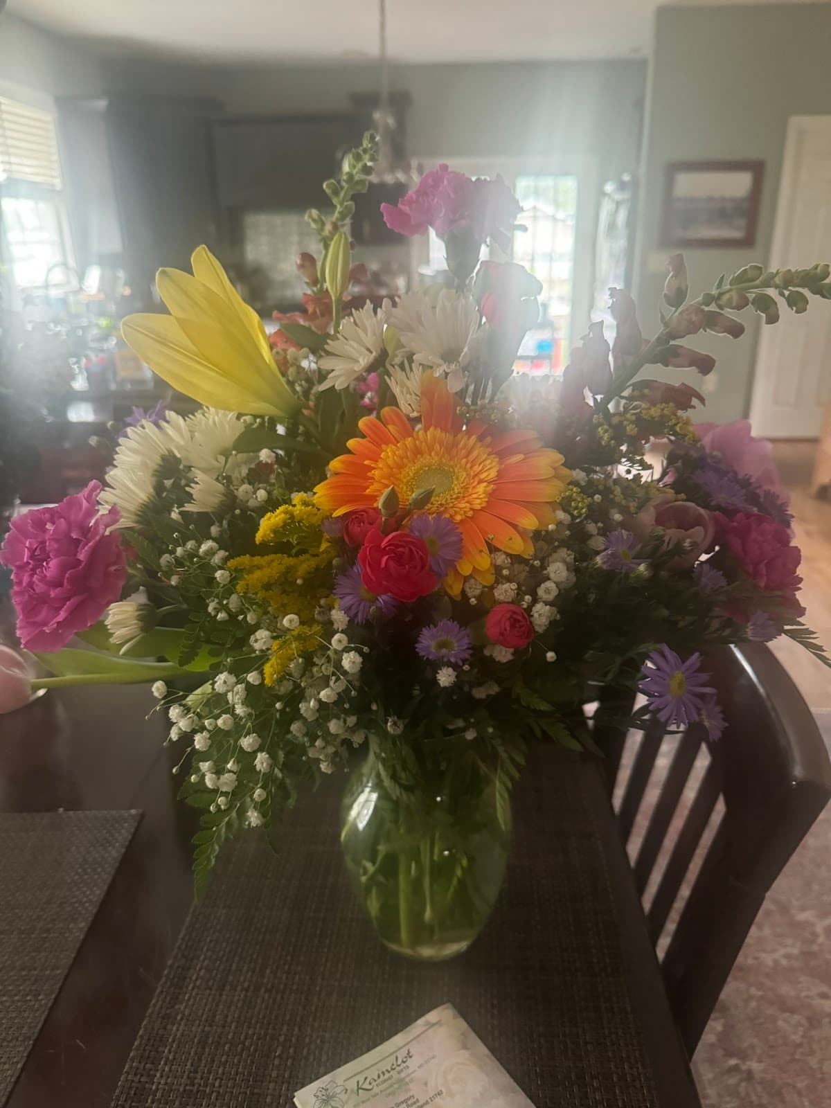 Kamelot Florist & Gifts - Image 1