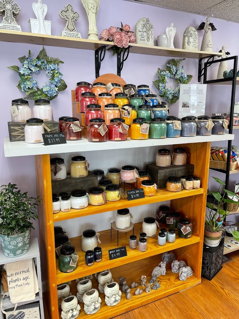 Nashua Flower Shop - Image 1