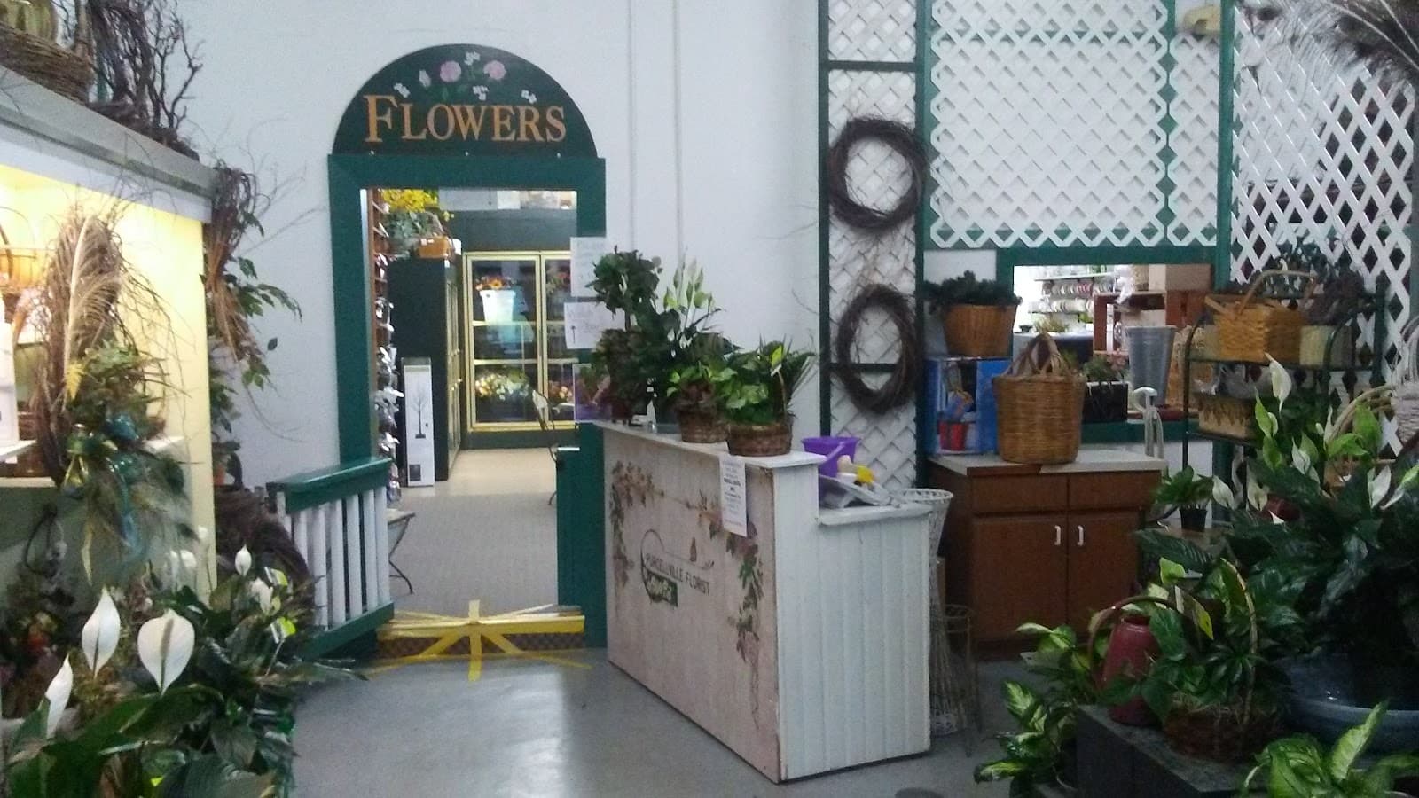 Purcellville Florist - Image 1
