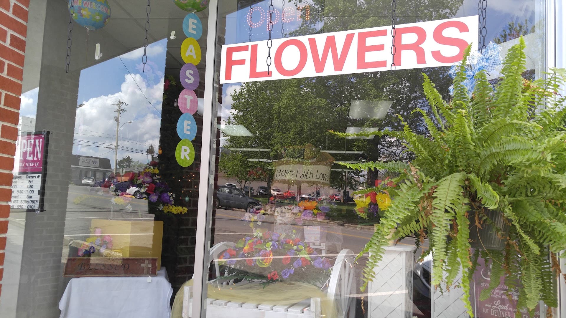 Sunshyn Dazys - Image 1