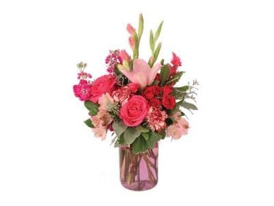 Four Seasons Plant & Flower Shop - Image 1