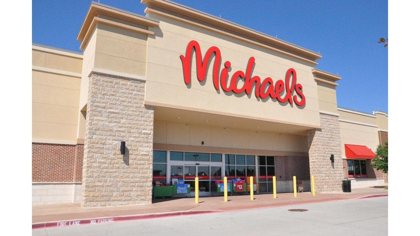 Michaels - Image 1