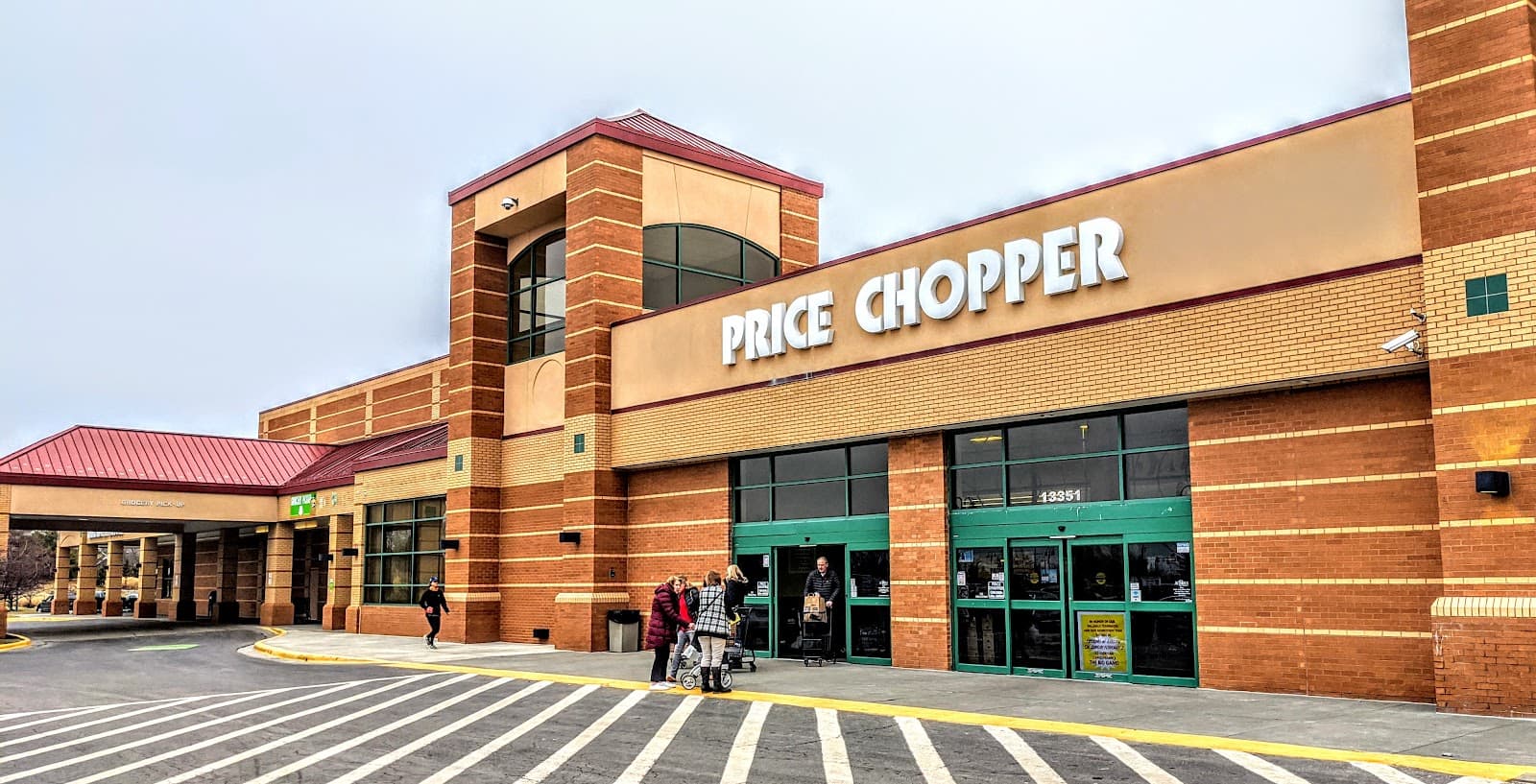 McKeever's Price Chopper - Image 1