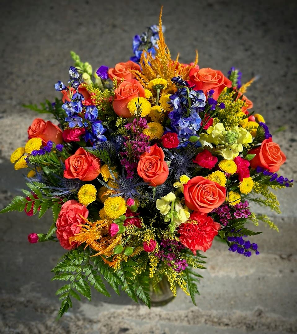 Designs by Don Florist and Gifts - Image 1