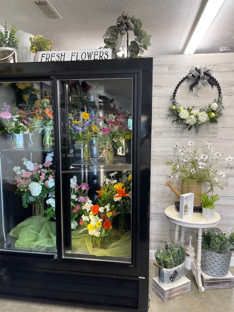 Buds & Blossoms Florist - Image 1