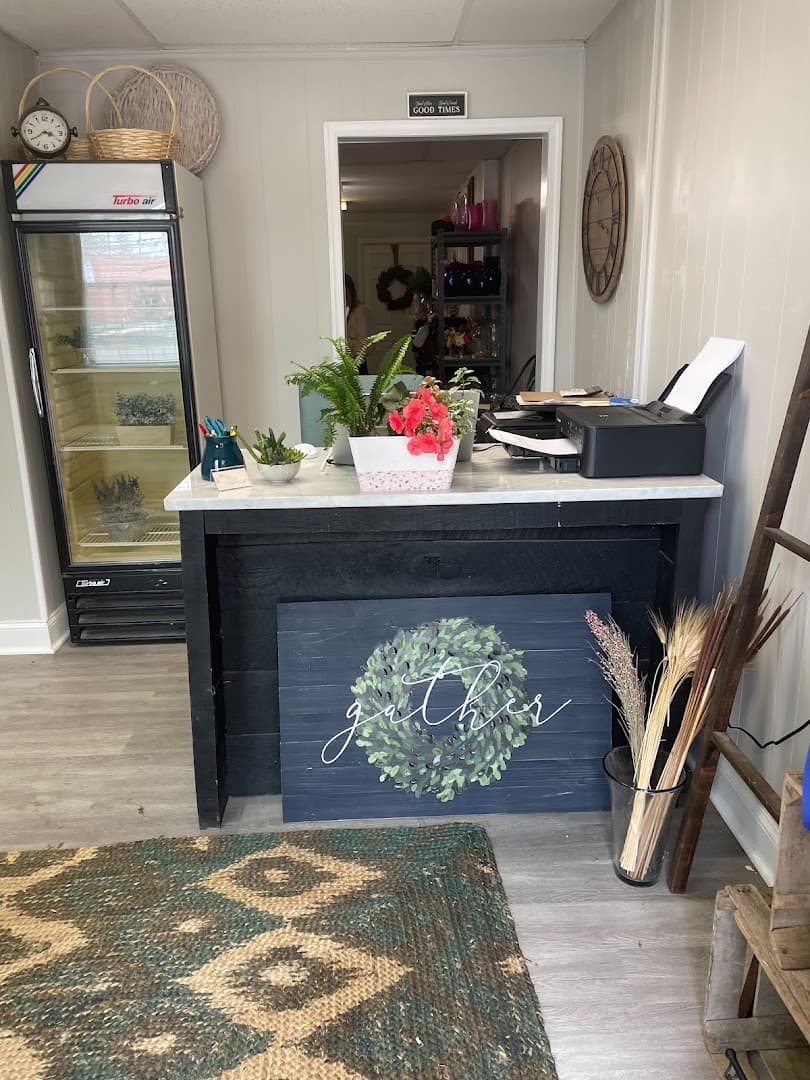 The Flower Petal - Image 1