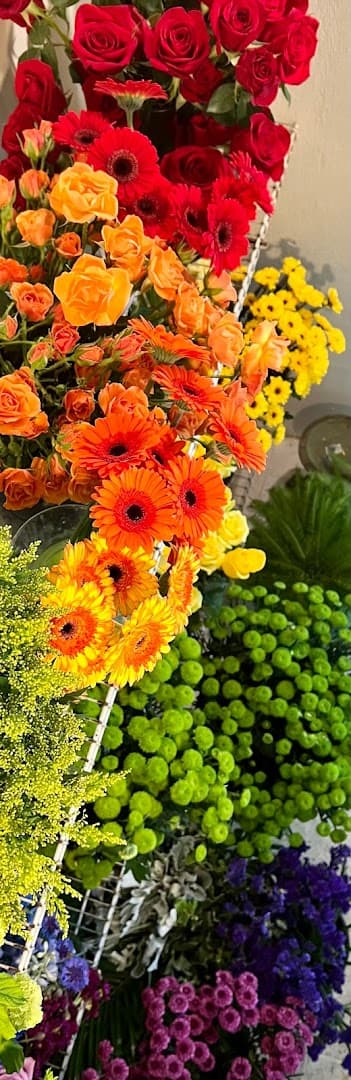 LaVassar Florists - Image 1