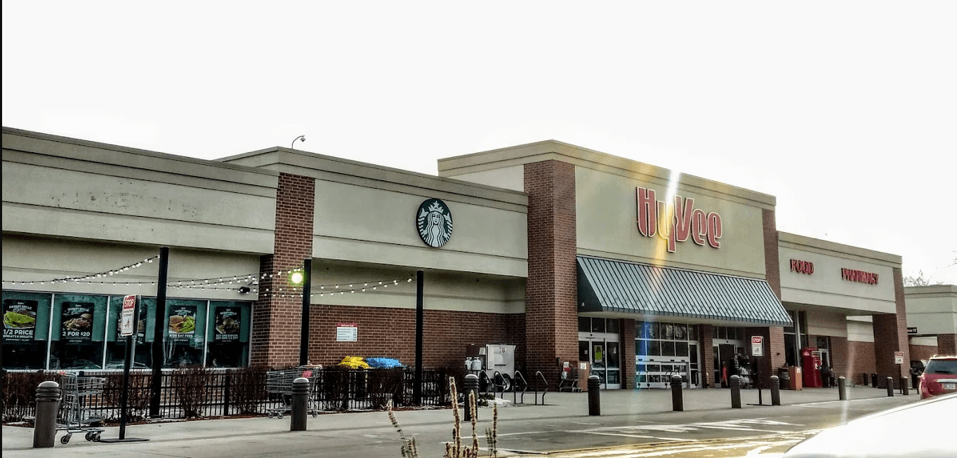 Hy-Vee Floral - Image 1