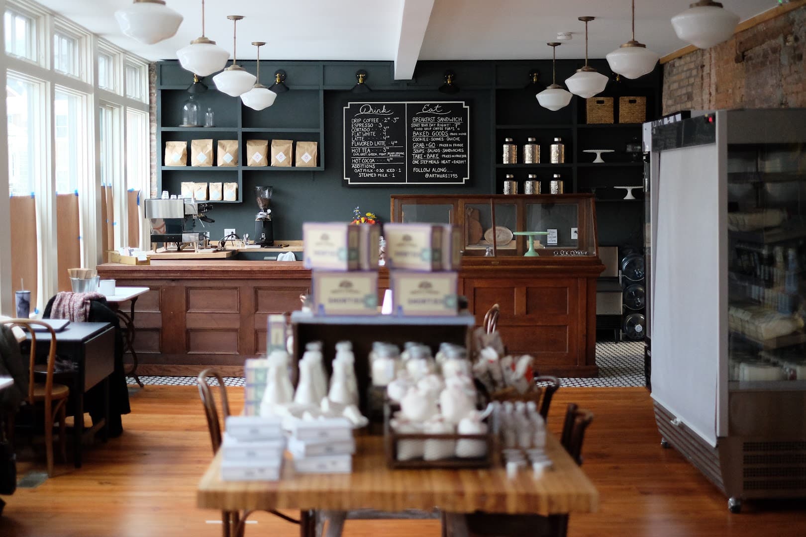 Arthur's Market - Image 1