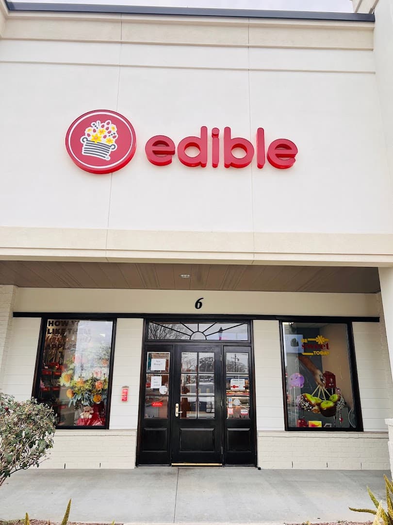 Edible Arrangements - Image 1