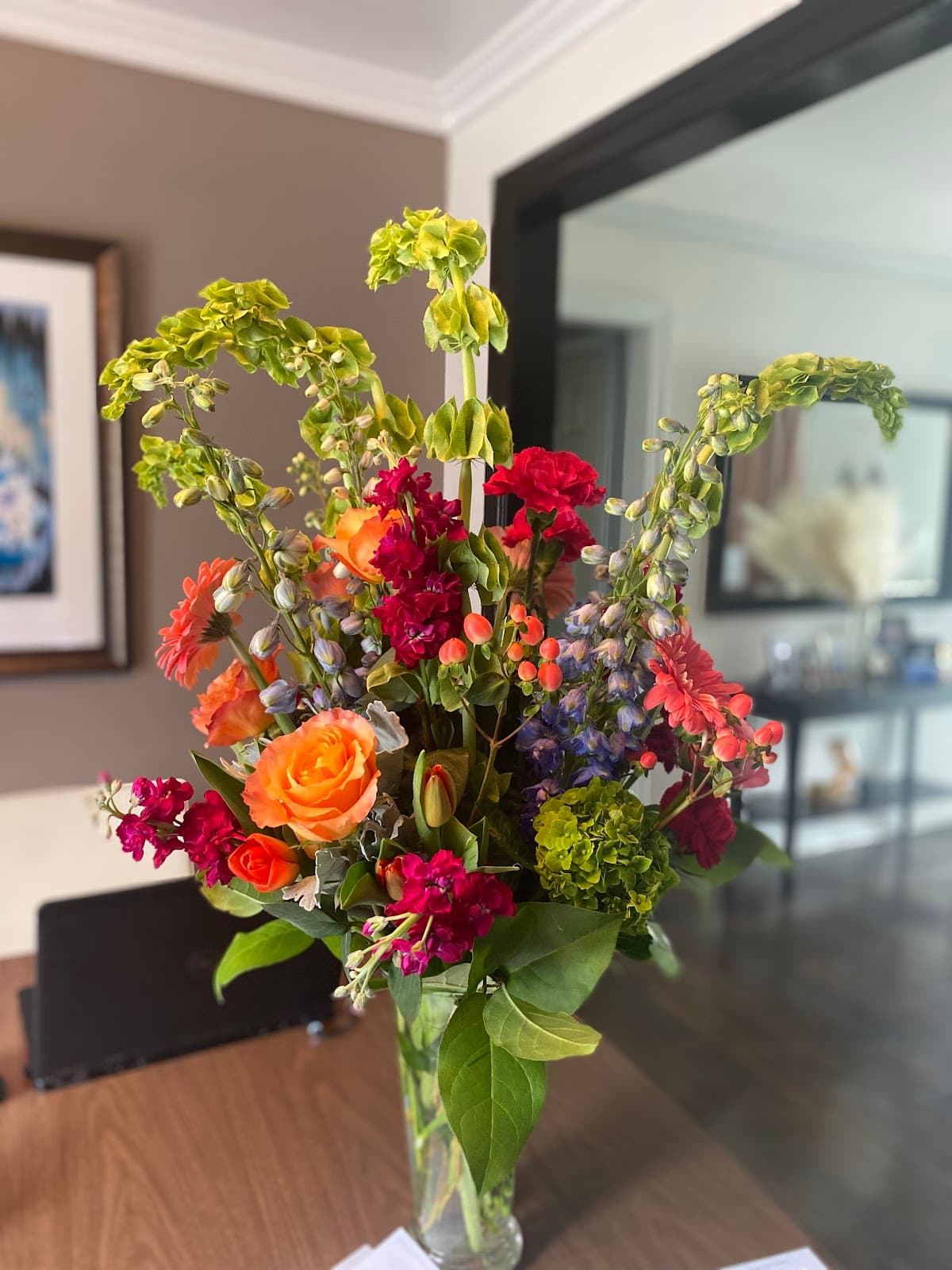 Gregory's Fine Floral - Image 1