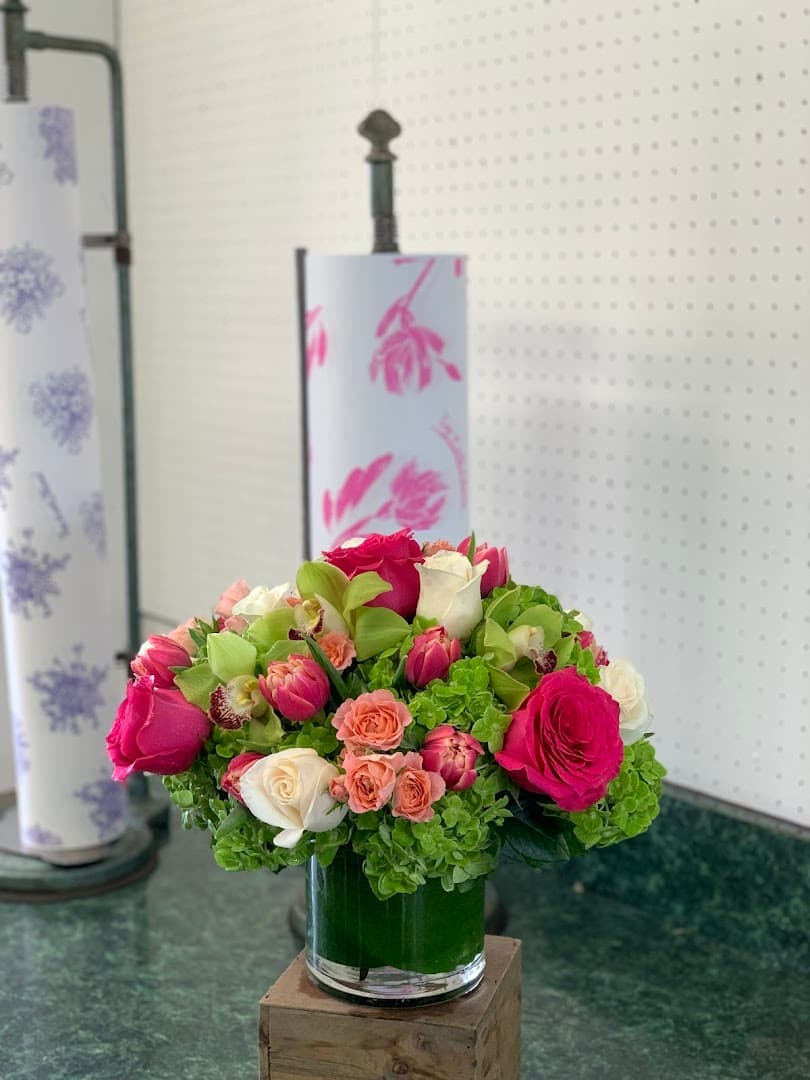 DONHAUSER FLORIST EST. 1889 - Image 1