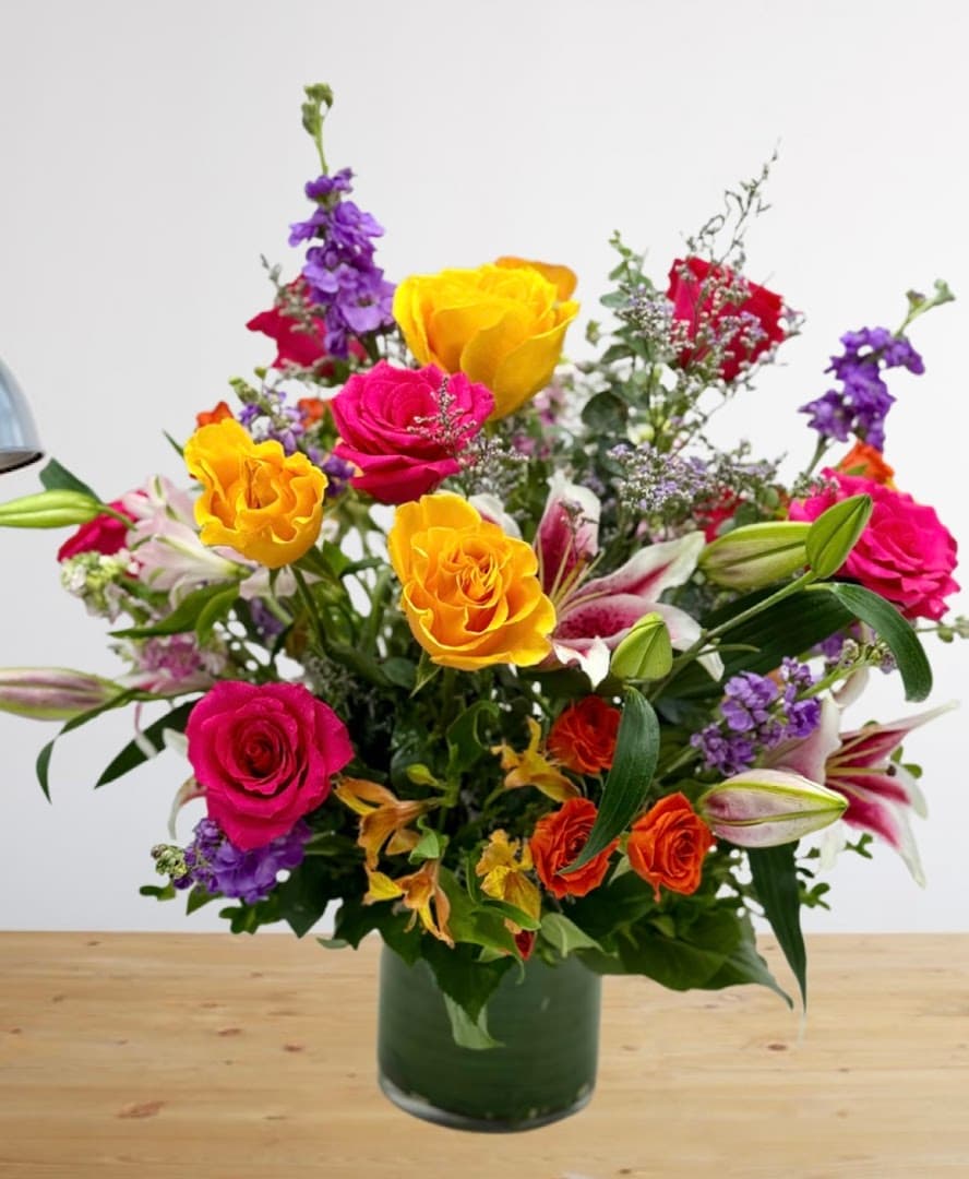 Texas Nature Sunshine Florist - Image 1