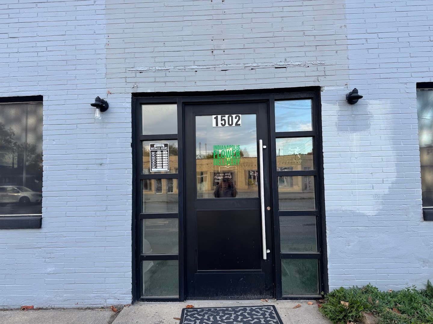 Indianapolis Flower Delivery - Image 1