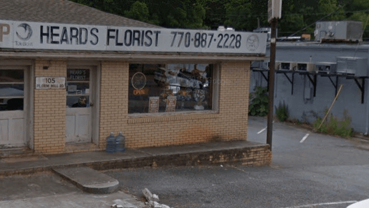 Heard's Florist - Image 1