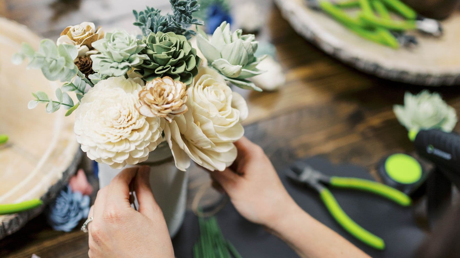 Pine and Petal Weddings - Image 1