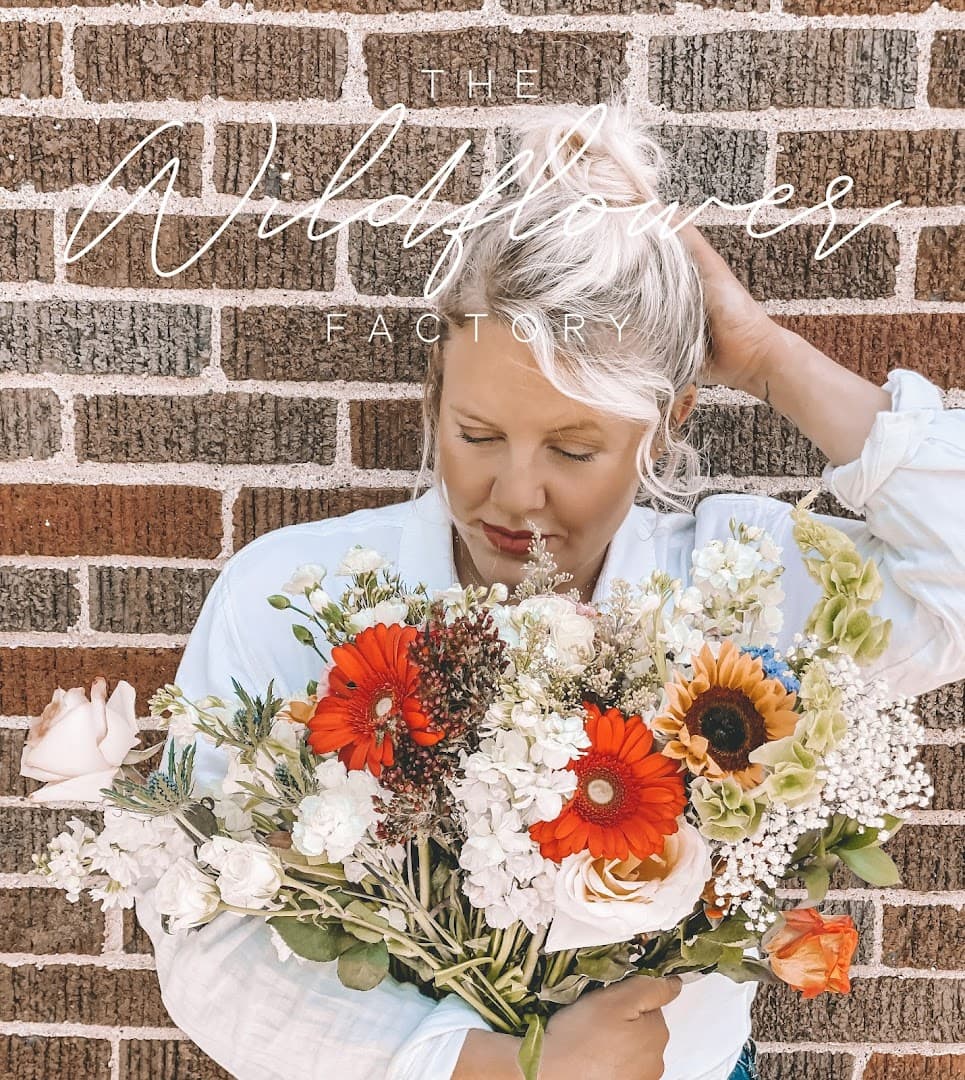 The Wildflower Factory - Image 1