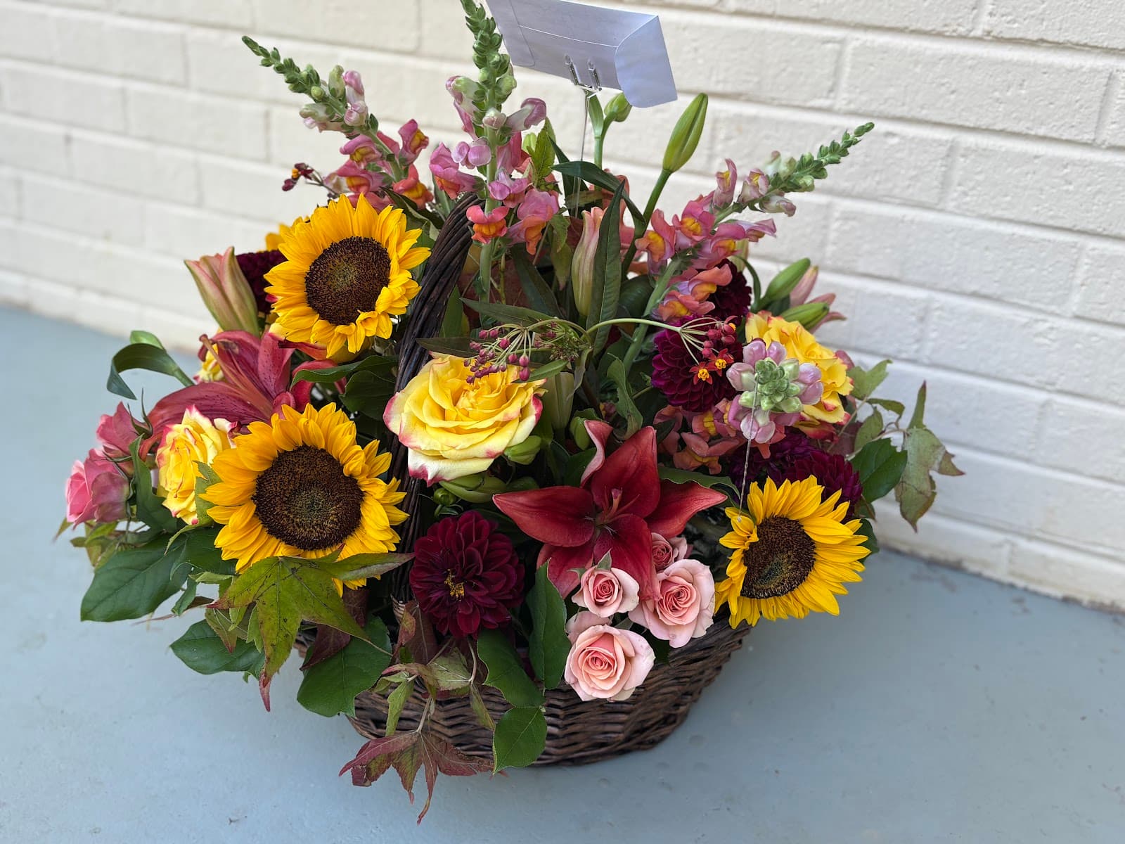 The Jefferson Florist and Garden - Image 1