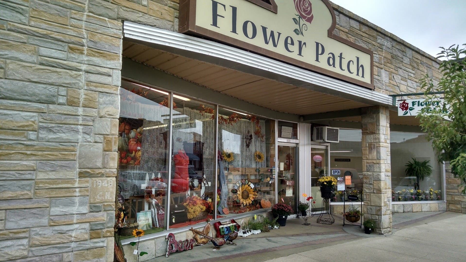 Flower Patch - Image 1