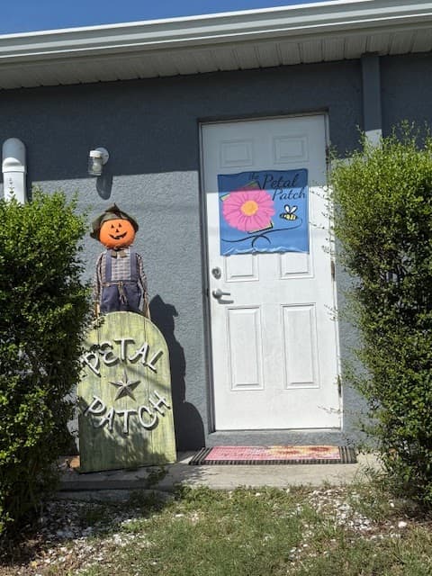 The Petal Patch Florist - Image 1