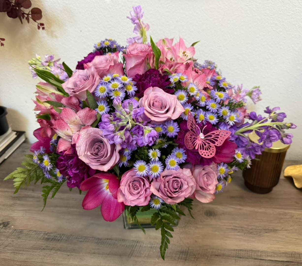 Amor Florist & Gift Baskets - Image 1