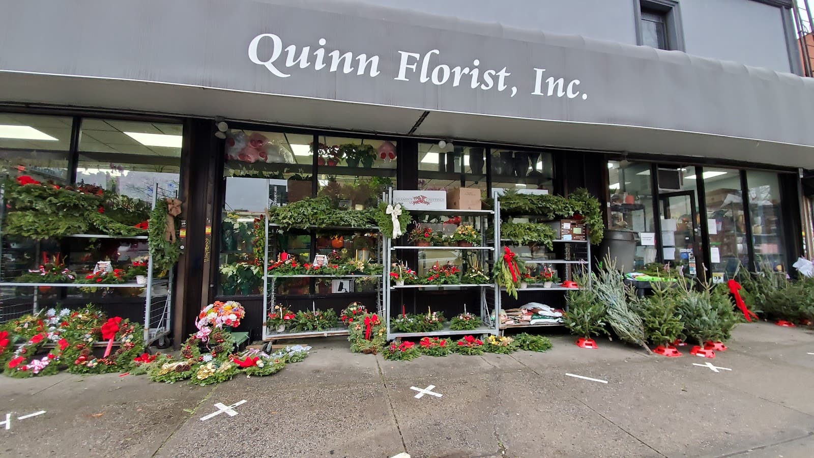 Quinn Florist - Image 1