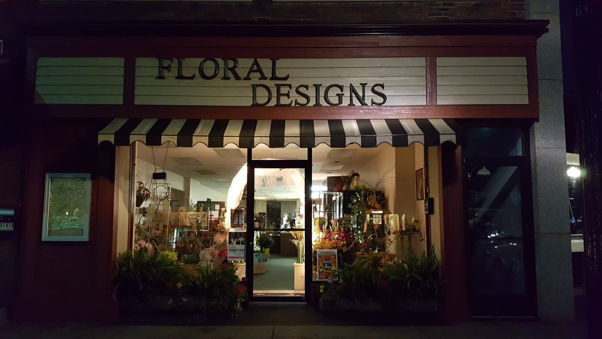 Floral Designs of Hastings - Image 1