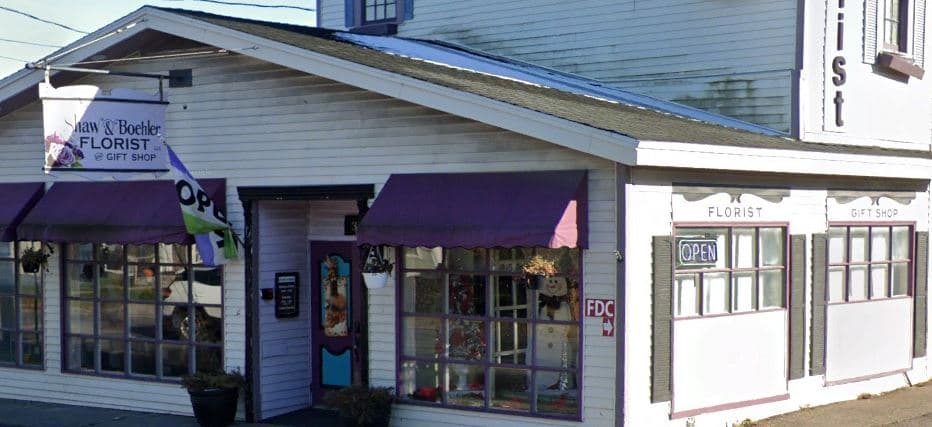Shaw And Boehler Florist - Image 1