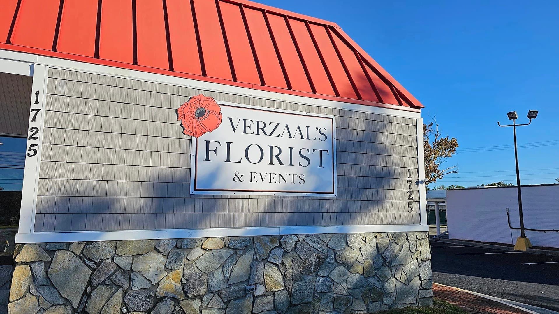 Verzaal's Florist & Events - Image 1