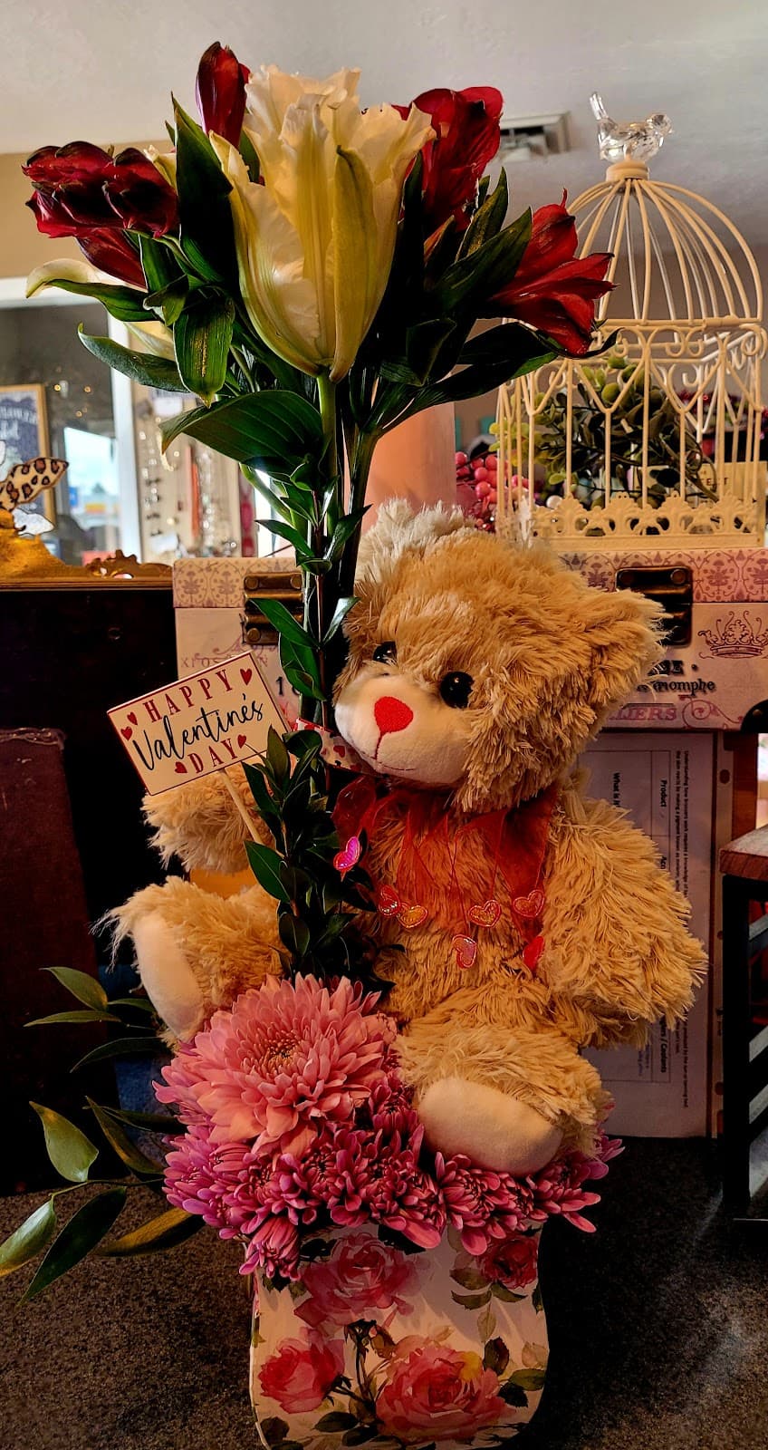 Blossom Floral & Gift Studio - Image 1