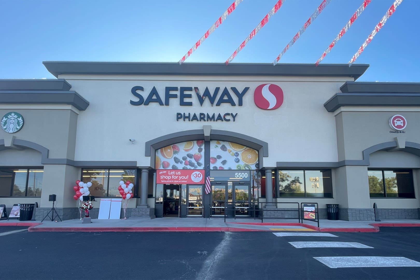 Safeway - Image 1