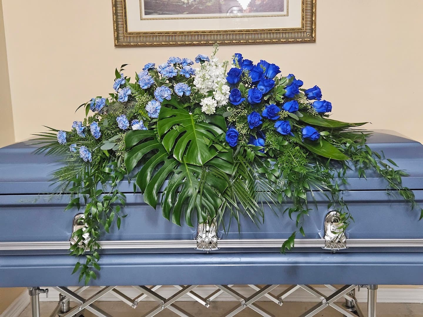 Evergreen Florist - Image 1
