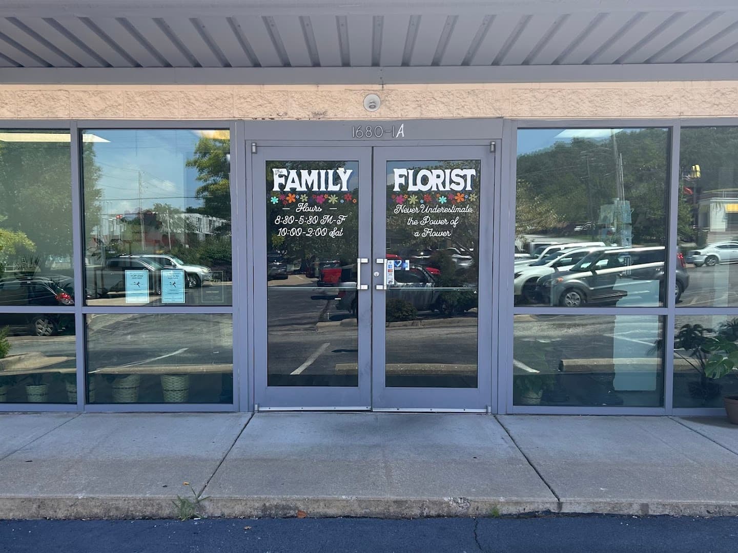 Family Florist - Image 1