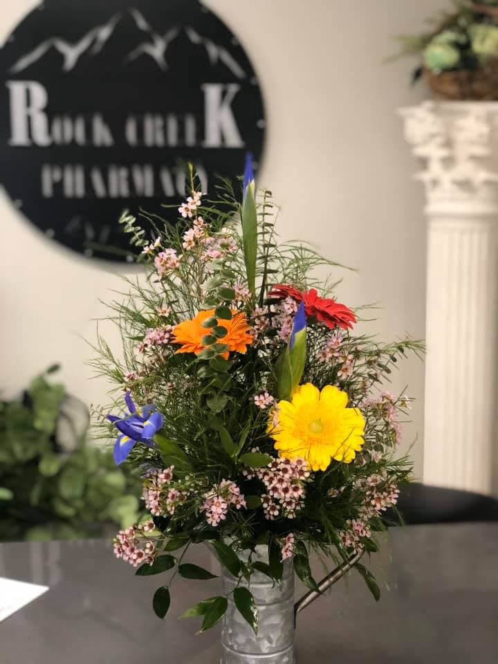 Rock Creek Florist - Image 1