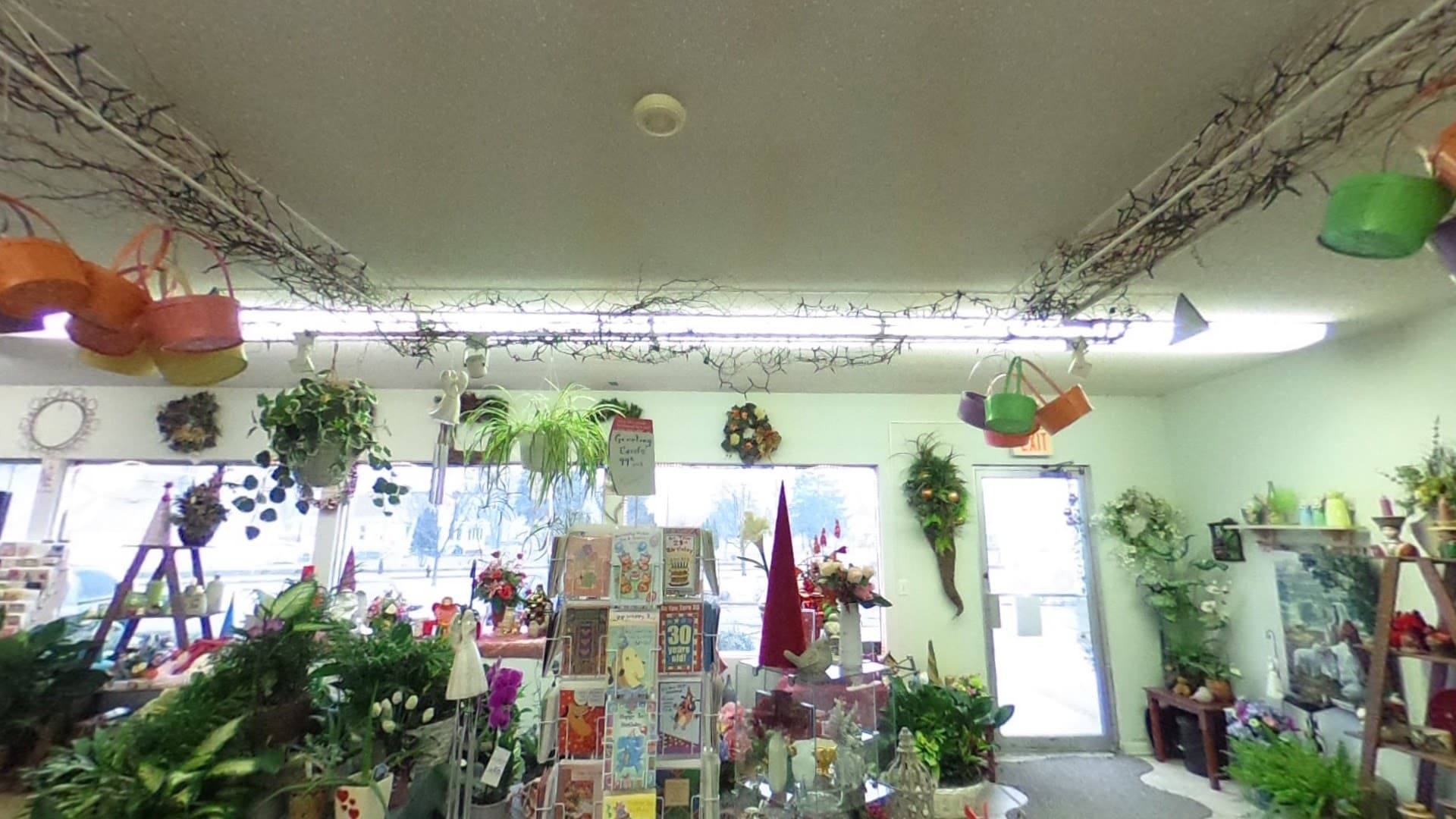 Lee Winters Florist, Inc. - Image 1
