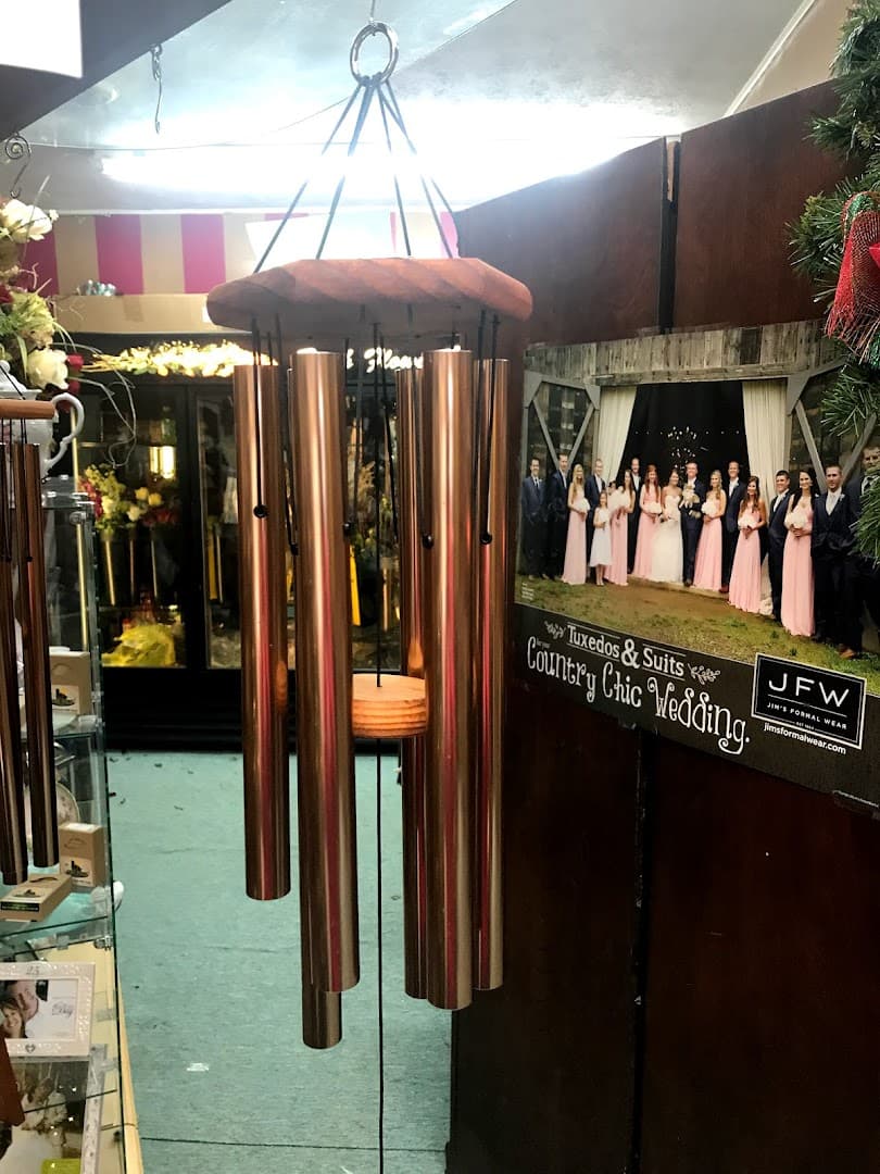 Jackson County Flowers and Crafts - Image 1