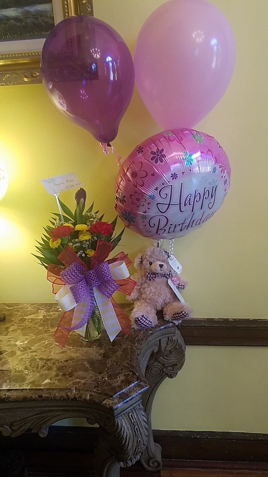 Gupton-Landrum Florist - Image 1