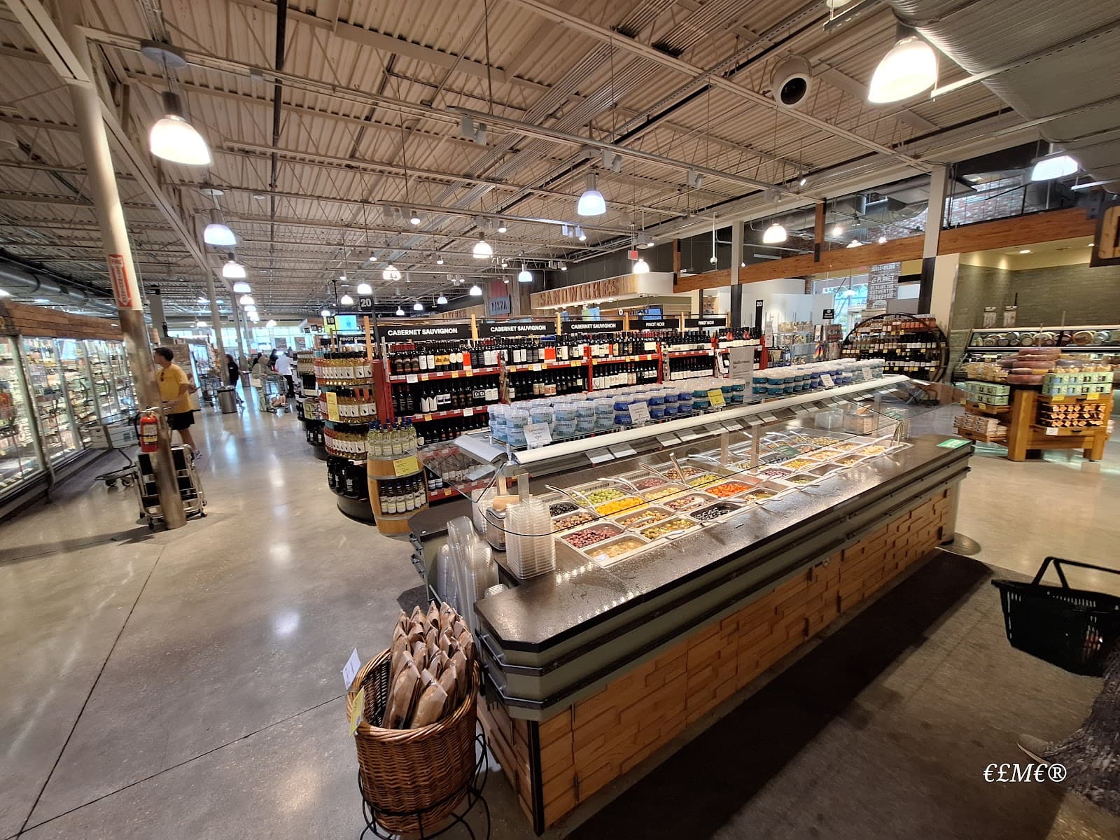 Whole Foods Market Floral - Image 1