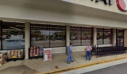 Safeway Floral - Image 1