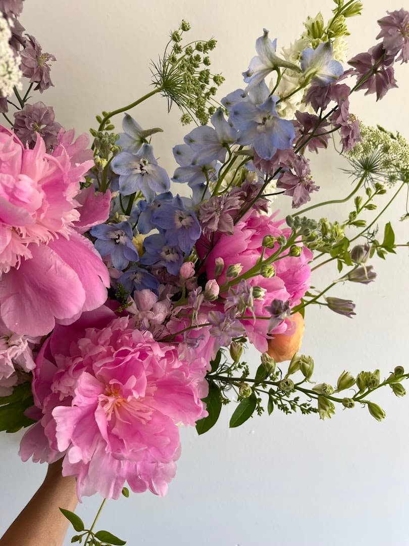 The Farmer Florist - Image 1