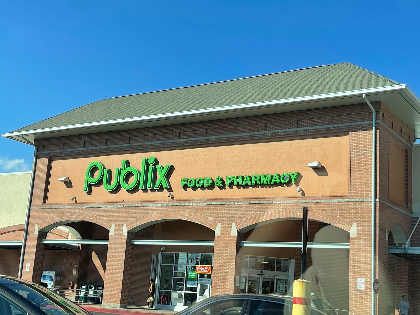 Publix Super Market at LaGrange Plaza - Image 1