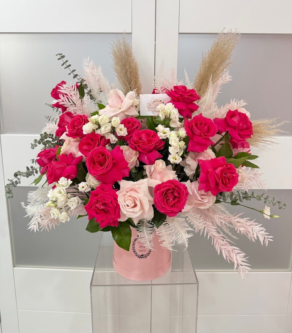 The Floral Boutique - Image 1