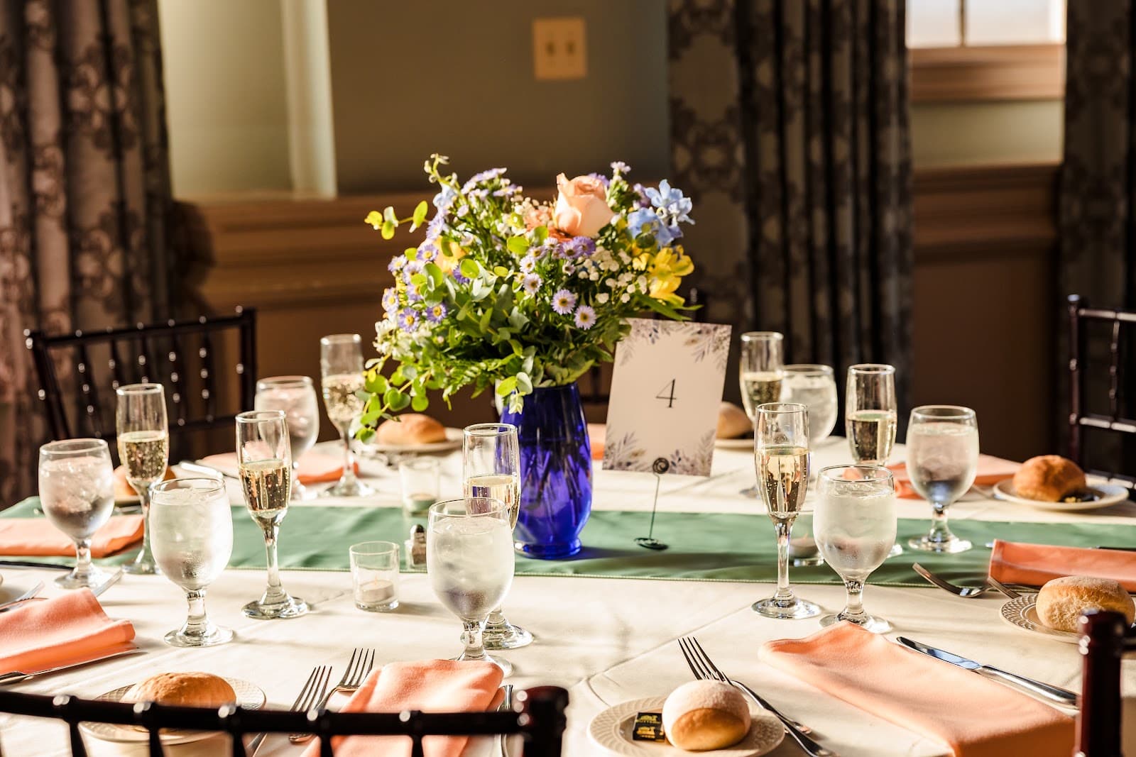 Bonnie's Flowers - Image 1