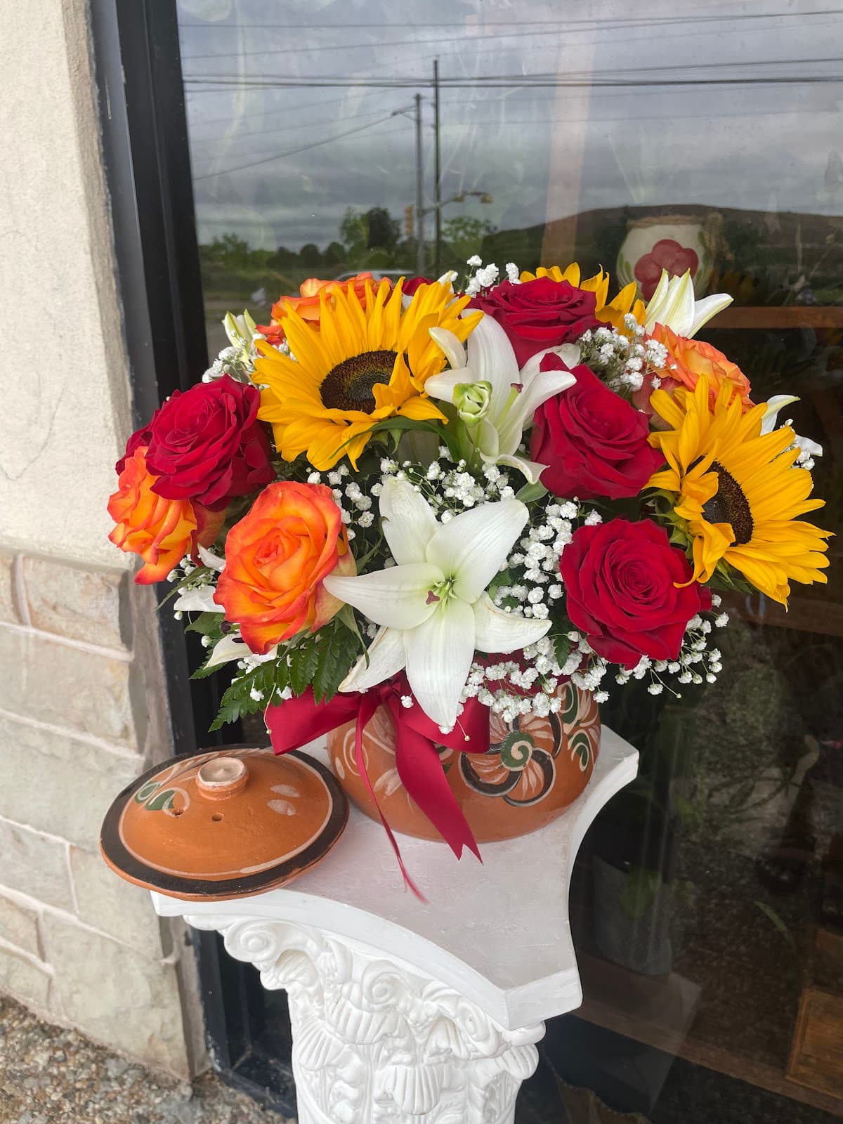 Blossoming Way Florist - Image 1