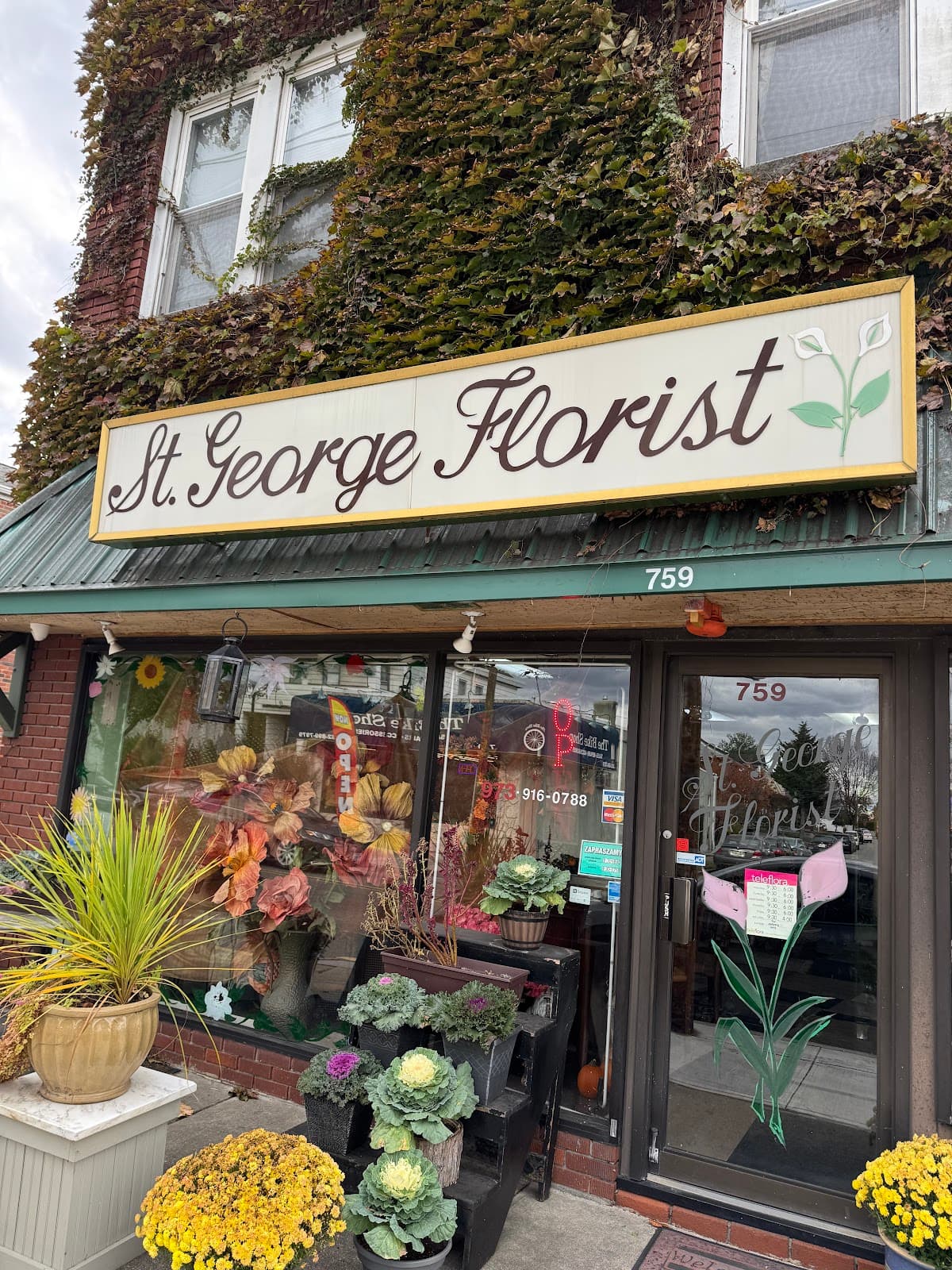 St. George Florist - Image 1