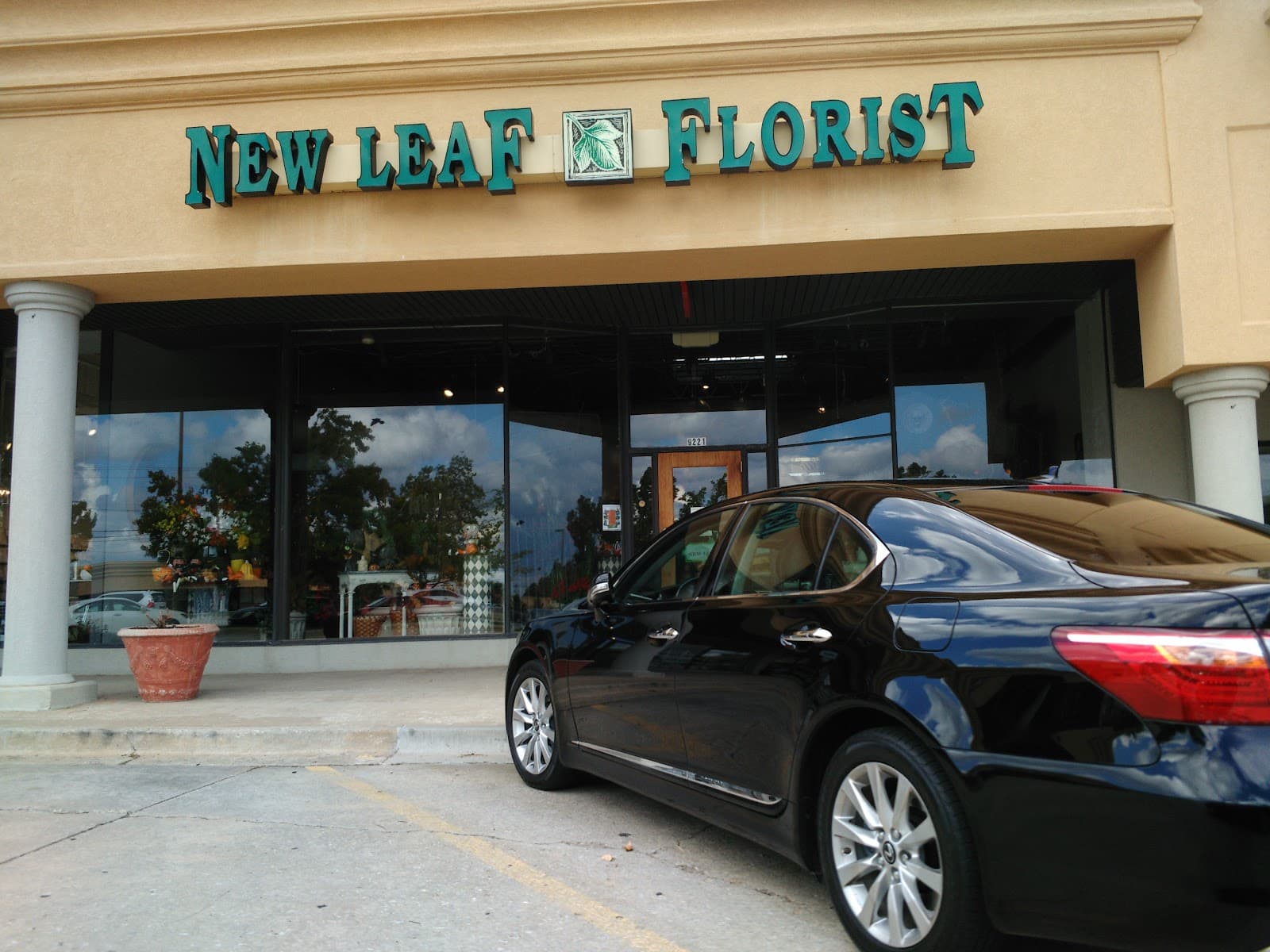 New Leaf Florist & Flower Delivery - Image 1