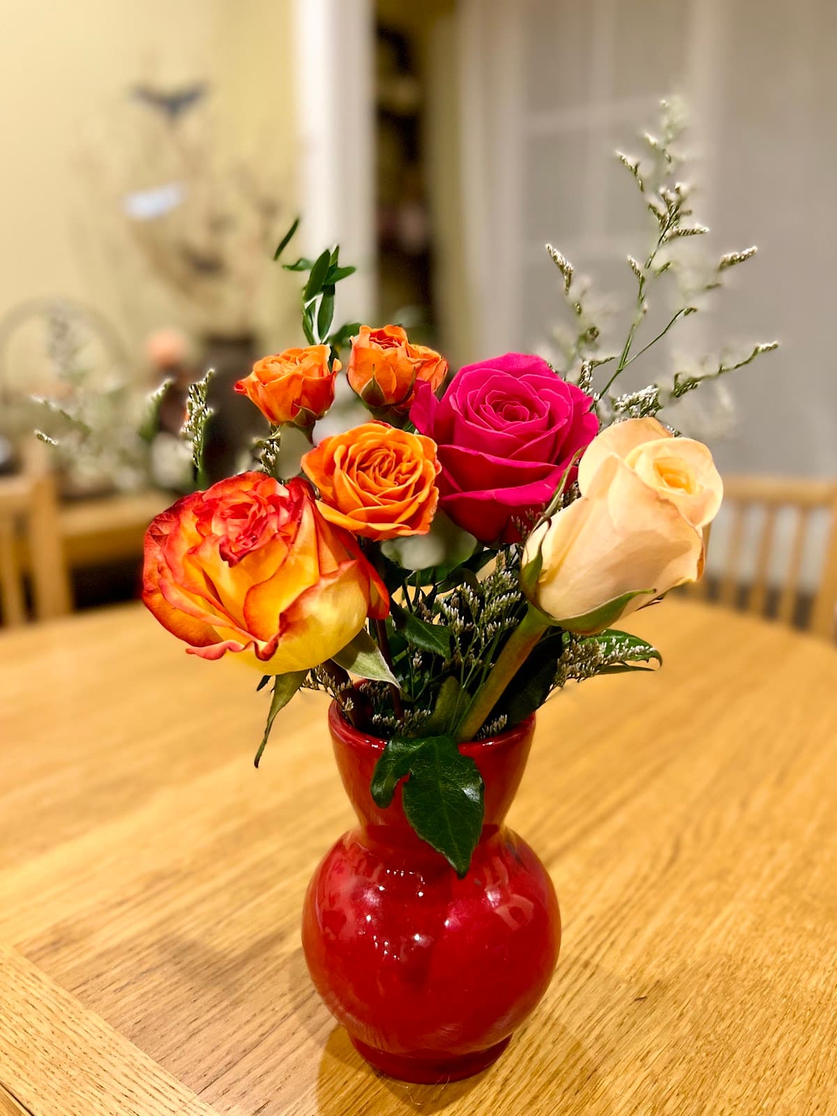 Flower Cottage - Image 1