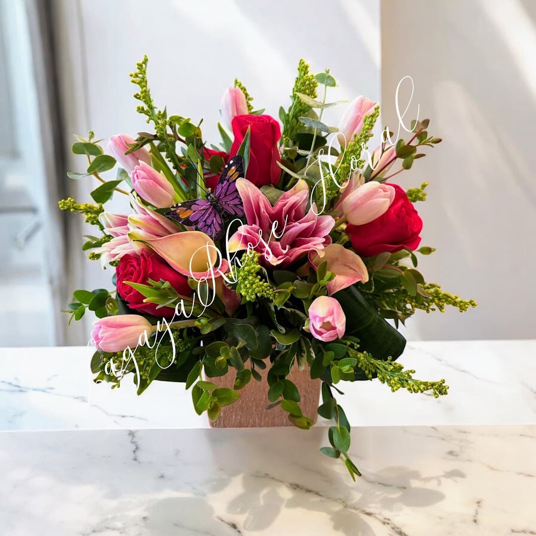 LagayaRhose Floral Designs - Image 1