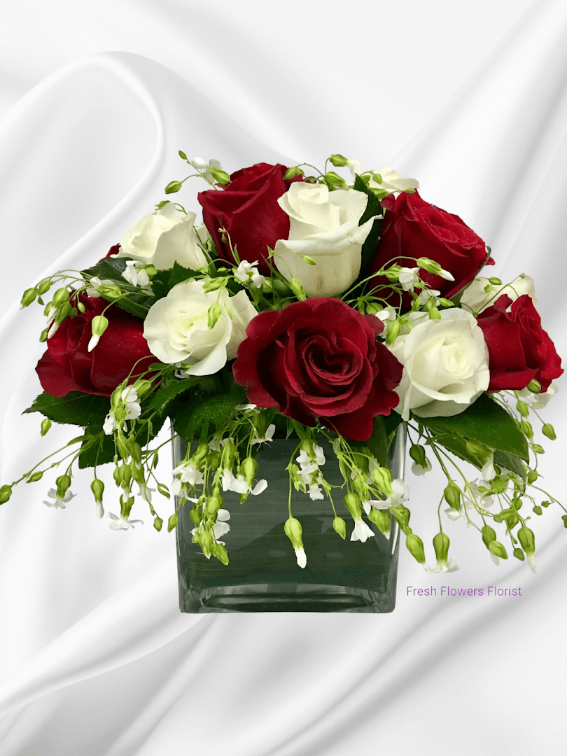 DMV FLORIST - Image 1